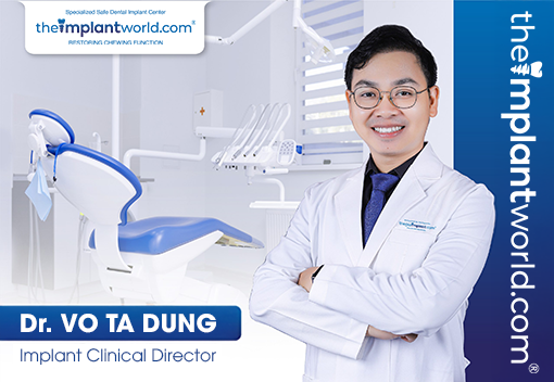 Dr Vo Ta Dung