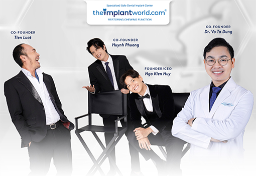 The Implant World
