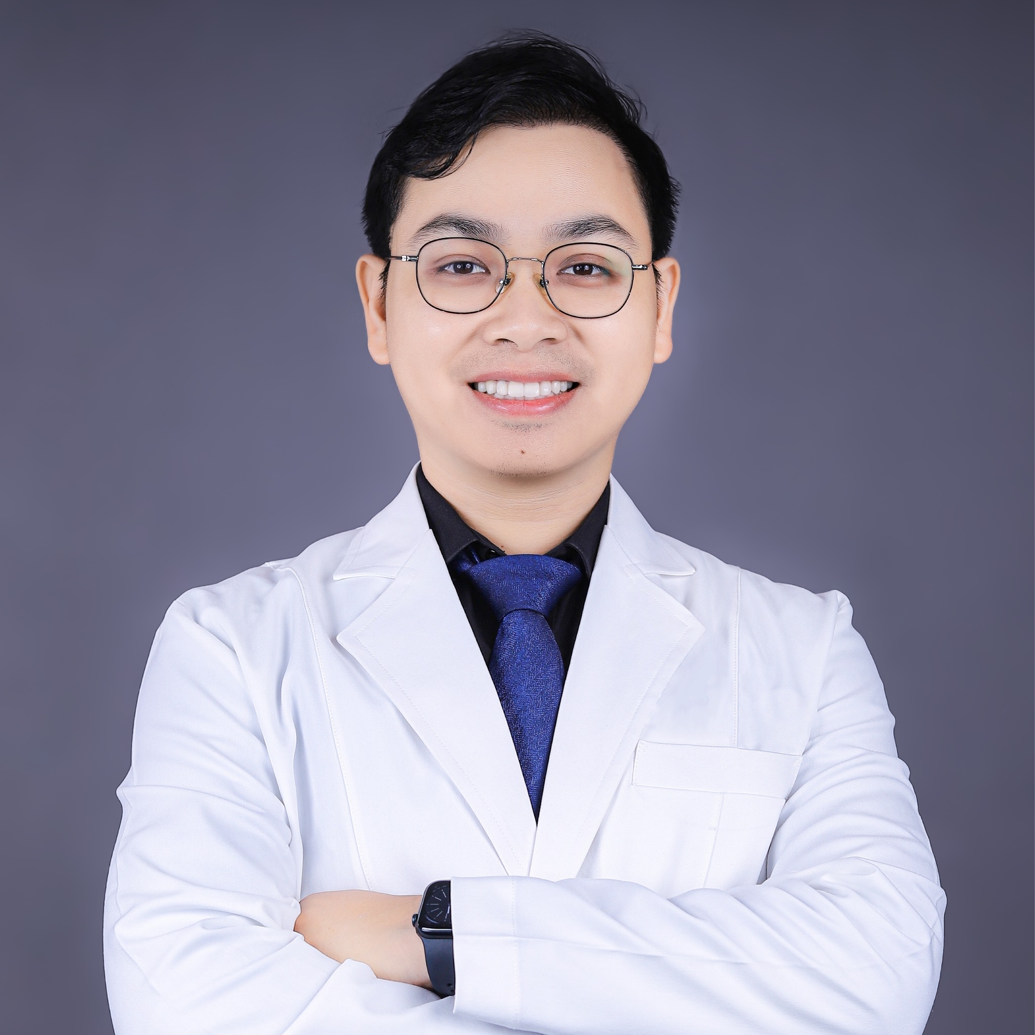 Dr. Vo Ta Dung, DDS. Implant Clinical Director at Theimplantworld.com