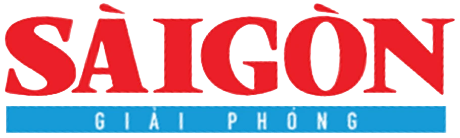 Saigon Giai Phong