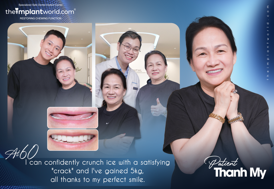 Thanh My