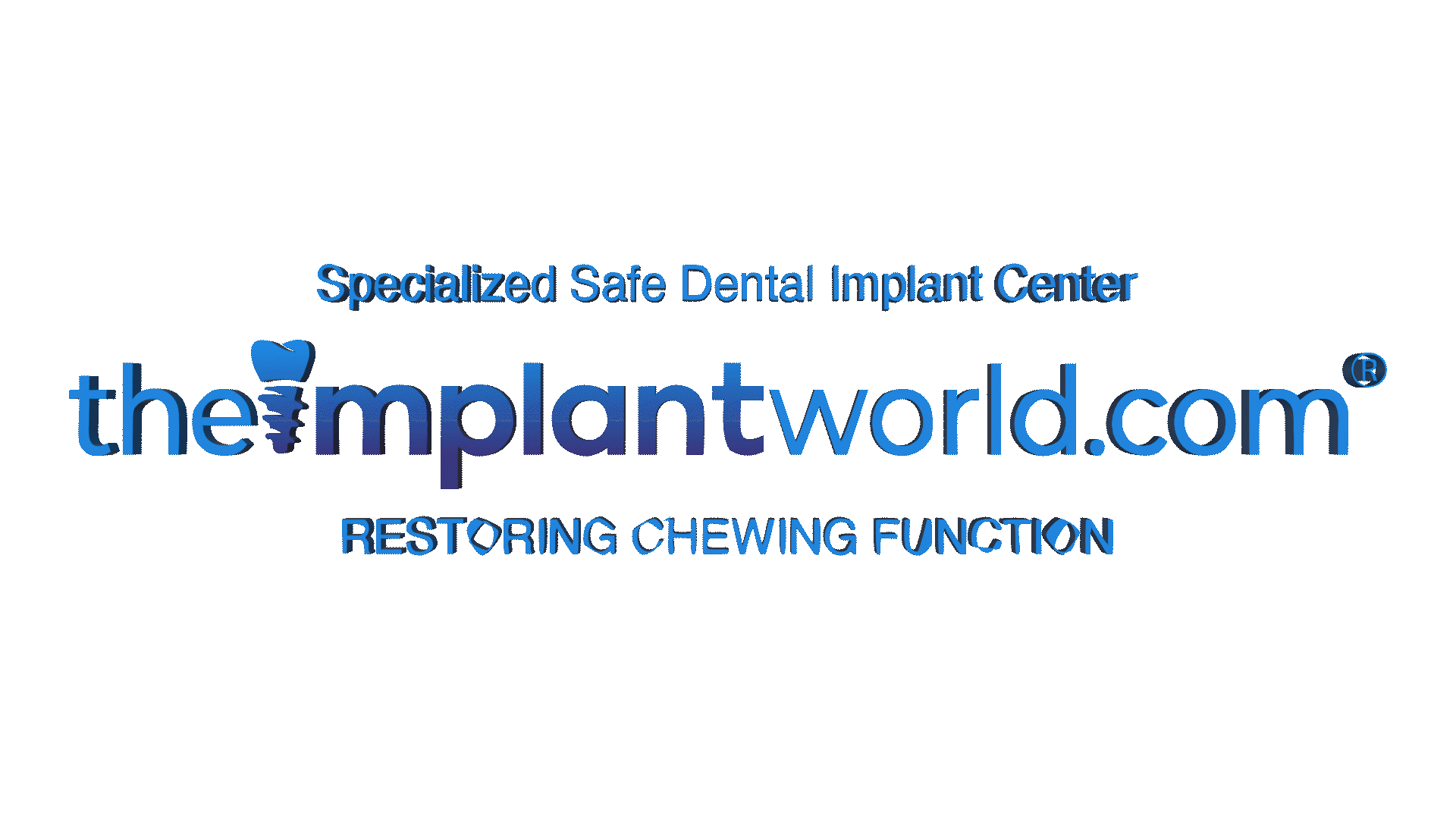 The Implant World