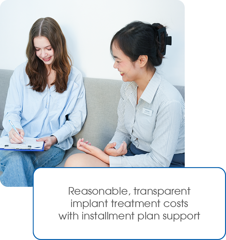 why-choose-theimplantworld
